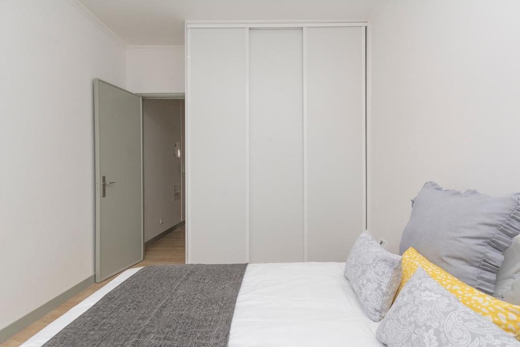 Apartment Rising Sun Lissabon